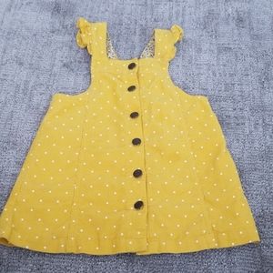 Gap toddler dress